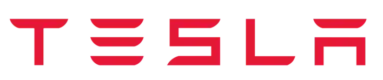 Tesla logo