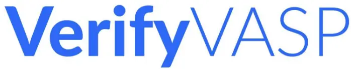 Verify VASP