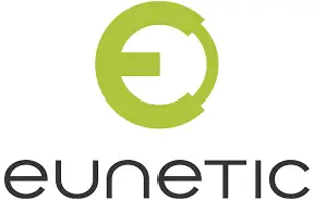 Eunetic Logo