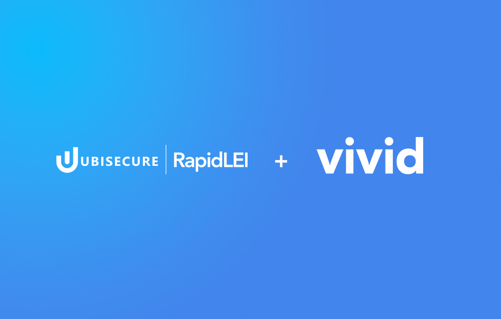 RapidLEI Vivid GLEIF Validation Agent